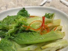 -留半山·香港食堂(啦啦宝都店)