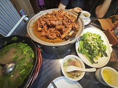 -甘家界牌柠檬鸭(青山店)