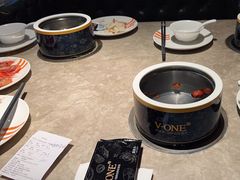 -V-ONE西雅图海鲜自助餐厅(仓山万达广场店)