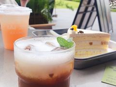 -SAANCI山池咖啡(海上世界文化艺术中心店)