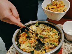-丰茂烤串(金泉美食宫店)