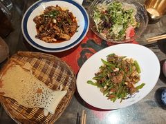 -田园印象·成都土菜院子(华阳店)
