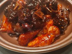 -A One Kitchen·南京精菜馆(德基广场店)