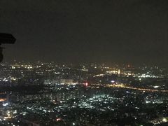 -广州塔晖粤轩中餐厅
