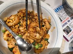 金钱蛋-费大厨辣椒炒肉(黄兴中心广场店)