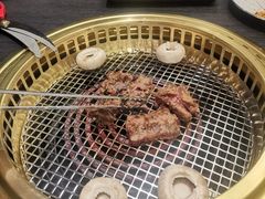 -AJIYA·池袋日式烧肉自助(天津万象城店)