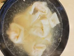 -如意馄饨(恒隆广场兴安路店)
