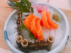 -八间(合生汇店)