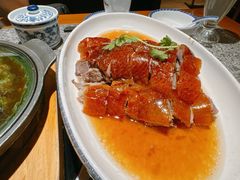 -昌隆•家家鹅乡•海南菜老字号(琼海店)