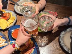 -Q MEX 库迈墨西哥餐吧(三里屯店)