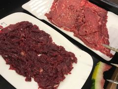 -牛焱·贵州黄牛肉火锅(城西银泰店)