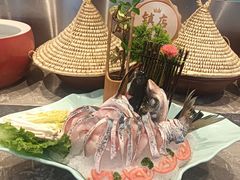 -松沪名灶·豆浆鱼头·新上海菜(江川路交大店)