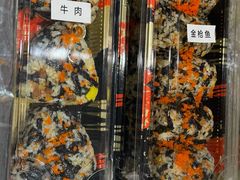 -传闻来紫菜包饭·打糕(西塔韩百店)