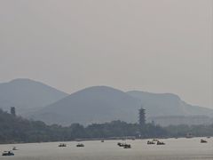 -云龙湖旅游景区