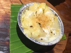 -仓库南洋海鲜小排档(柳河路店)