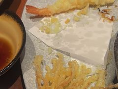 -千代武日本料理(开发区店)