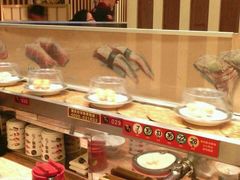 -万岁寿司(芳村店)