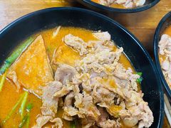 -阿晖沙嗲面