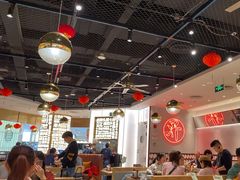 -潮界(虹桥新天地店)