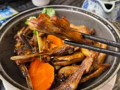 美极鸭五件-美极鲜食坊(宝安南路店)