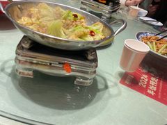 -刘胖子家常菜·蹄花焖藕(富安街店)