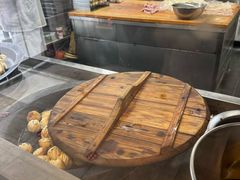 -大壶春生煎(四川中路店)