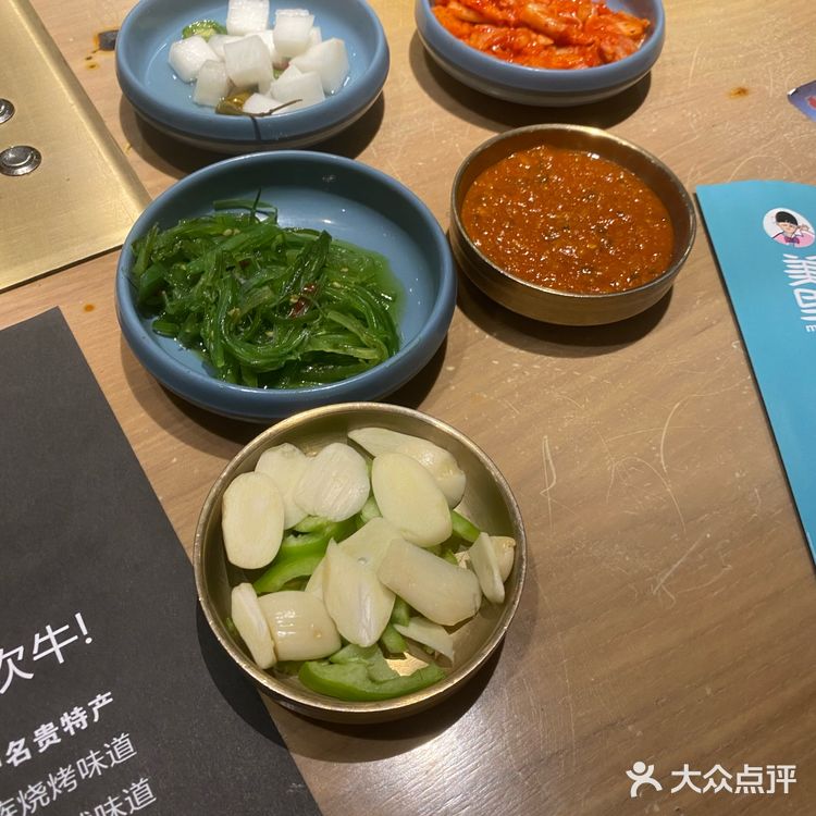 烤串蔬菜酱料满满哒