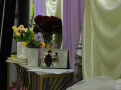 -米兮美学换装自拍馆