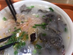 -金诚张妈妈羊汤·驴肉火烧(旧宫佳和园店)