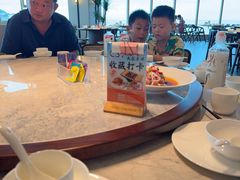 -不仔客海鲜烧烤270度海景餐厅(大东海店)