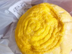 南瓜嘟嘟-奈雪的茶(赛格店)