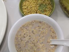-沽源味道(中环路店)