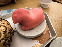 -tea'stone(平安金融中心店)