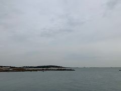 -八大关景区