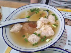 -玲玲饮食店