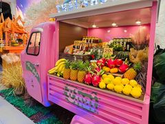 -泰妃殿(武汉首店)