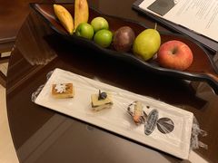 -三亚湾海居铂尔曼度假酒店