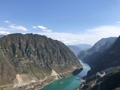 -雷波马湖风景区