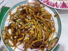 -新疆巴州金丝特餐厅(大钟寺店)