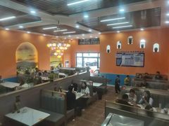 -马旭土鸡焖花卷新疆菜大盘鸡·真域顺西域美食(天马大道店)