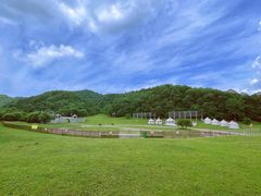 -大水川景区