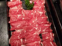 -捞王猪肚鸡火锅(财富中心店)