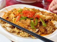 -粤北餐馆