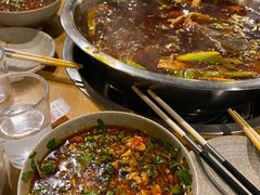 -肖肖酸萝卜鱼火锅(总店)