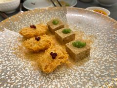 -沈灶河豚宴·河豚融合餐厅(汉中路店)