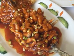-鹿鸣春饭店(总店)
