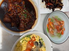 -南太湖山庄·四季轩&国风堂中餐厅