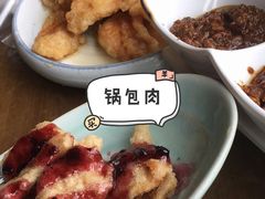 -95号酱骨·一块豆腐(展春园西路店)