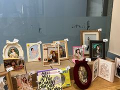 -海马体照相馆(成都来福士广场店)