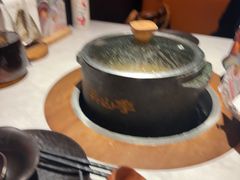 -芸山季·云南山珍菌火锅(人民广场来福士店)